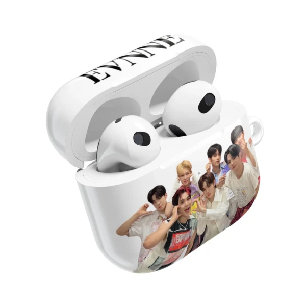 Evnne Airpods Case #2 - Image 3