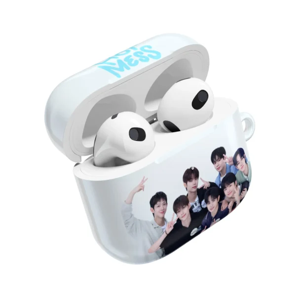 Evnne Airpods Case #4 - Image 3
