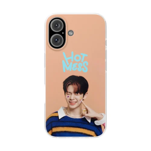 Evnne Case #4 for ALL Phone Models