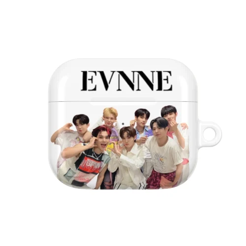 Evnne Airpods Case #2