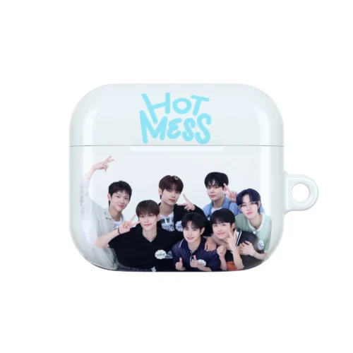 Evnne Airpods Case #4