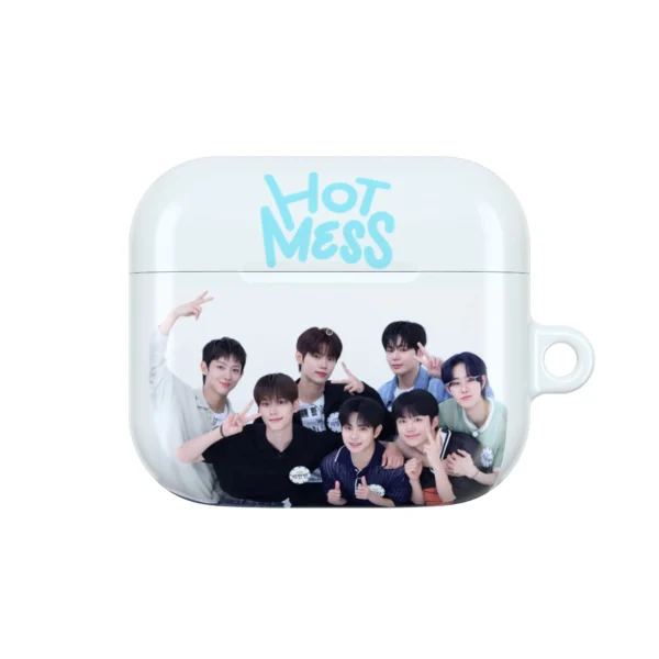 Evnne Airpods Case #4