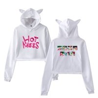 Evnne Hoodies