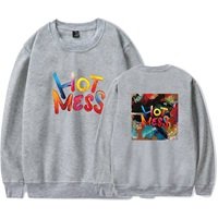 Evnne Sweatshirts