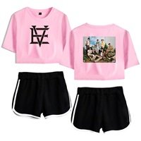 Evnne Tracksuits