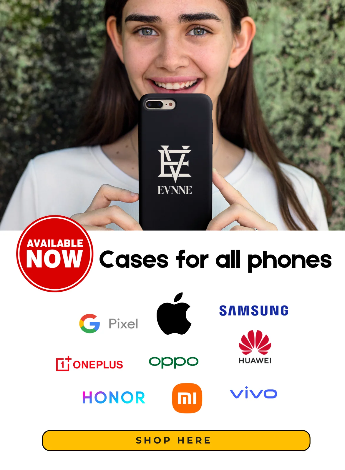 evnne cases