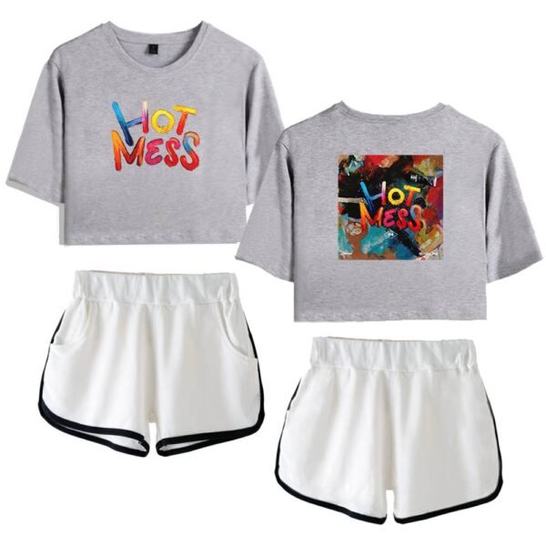 Evnne Tracksuit #4 - Image 7