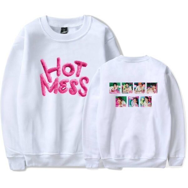 Evnne Sweatshirt #2 - Image 2