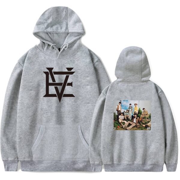 Evnne Hoodie #3 - Image 4