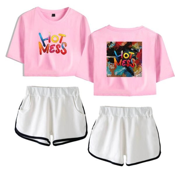 Evnne Tracksuit #4 - Image 6