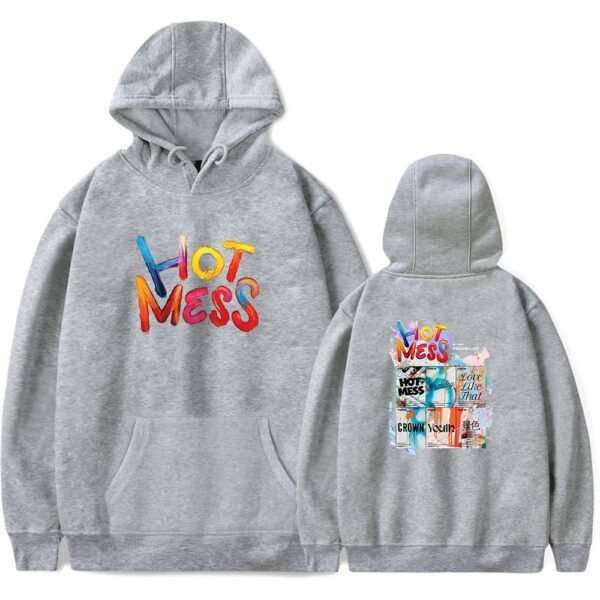 Evnne Hoodie #1 - Image 4
