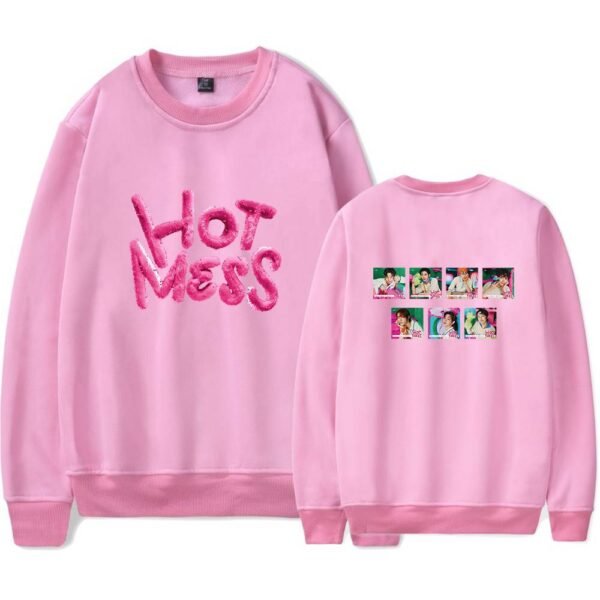 Evnne Sweatshirt #2 - Image 5