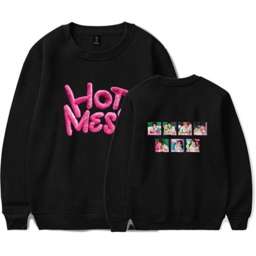Evnne Sweatshirt #2