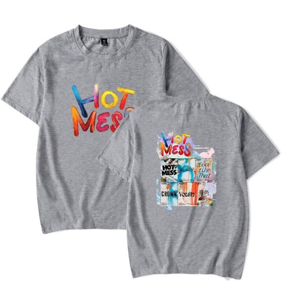 Evnne T-Shirt #1 - Image 4