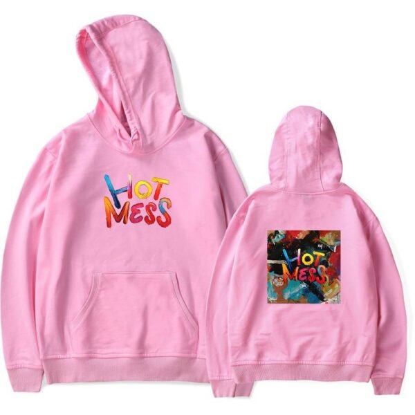 Evnne Hoodie #4 - Image 5