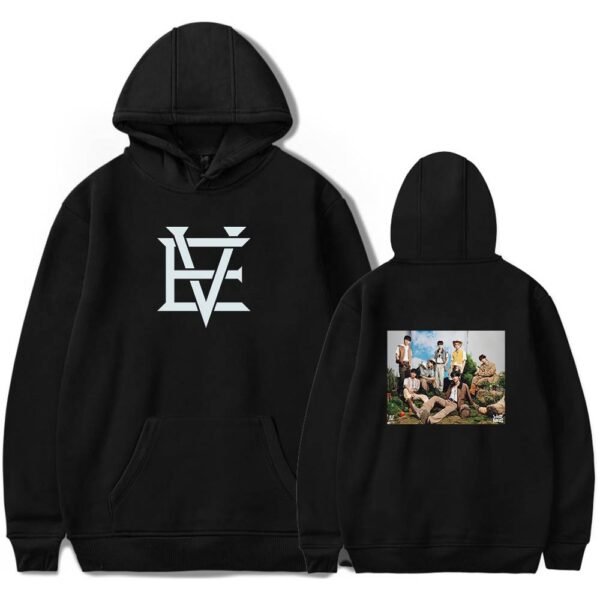 Evnne Hoodie #3 - Image 2