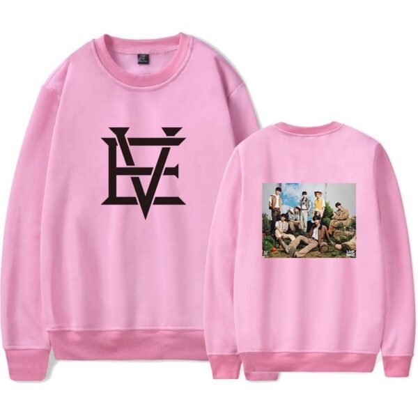 Evnne Sweatshirt #3 - Image 5