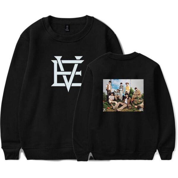 Evnne Sweatshirt #3 - Image 2