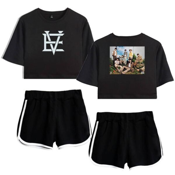Evnne Tracksuit #3 - Image 2