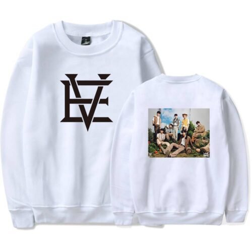 Evnne Sweatshirt #3