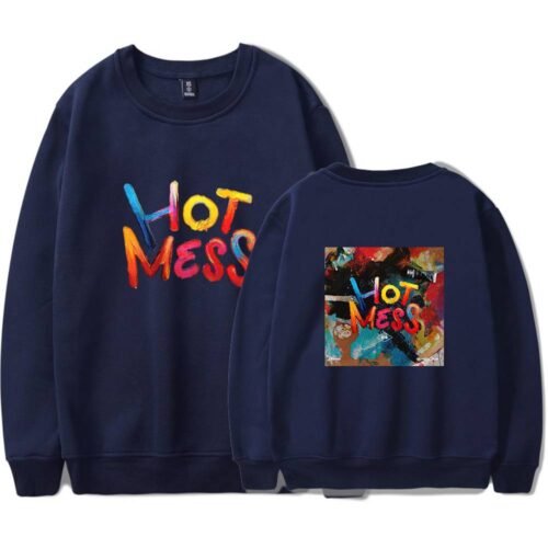 Evnne Sweatshirt #4