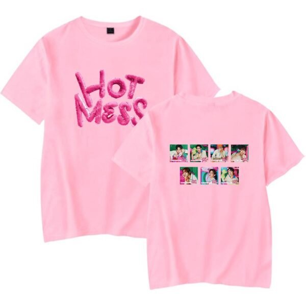 Evnne T-Shirt #2 - Image 5