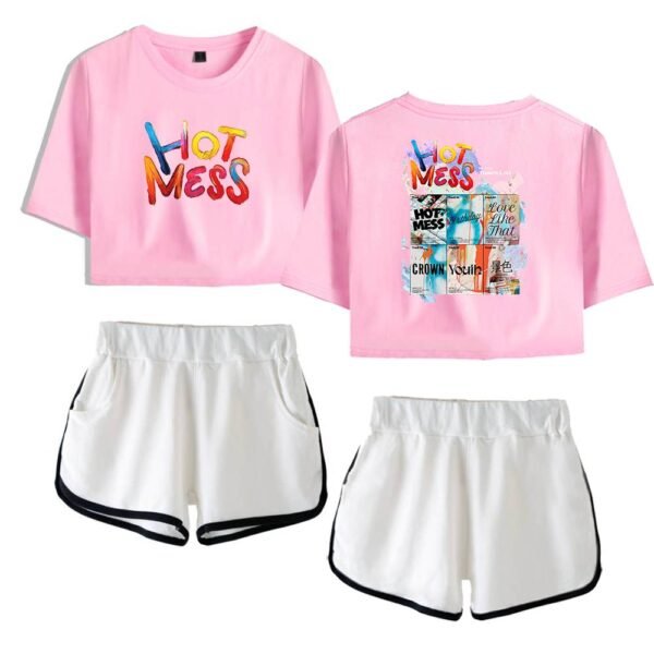 Evnne Tracksuit #1 - Image 5