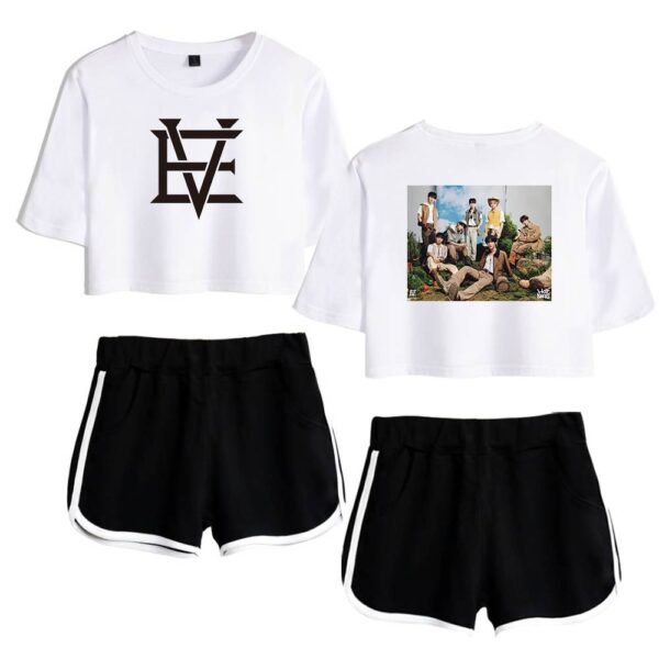 Evnne Tracksuit #3 - Image 4