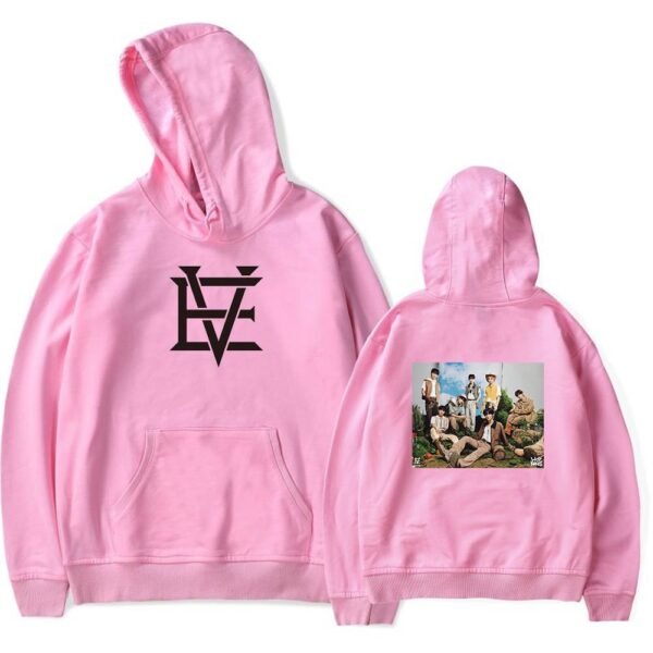 Evnne Hoodie #3 - Image 5