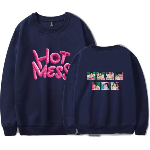 Evnne Sweatshirt #2 - Image 3