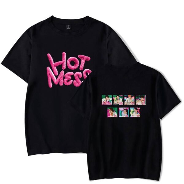 Evnne T-Shirt #2 - Image 2