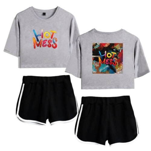 Evnne Tracksuit #4