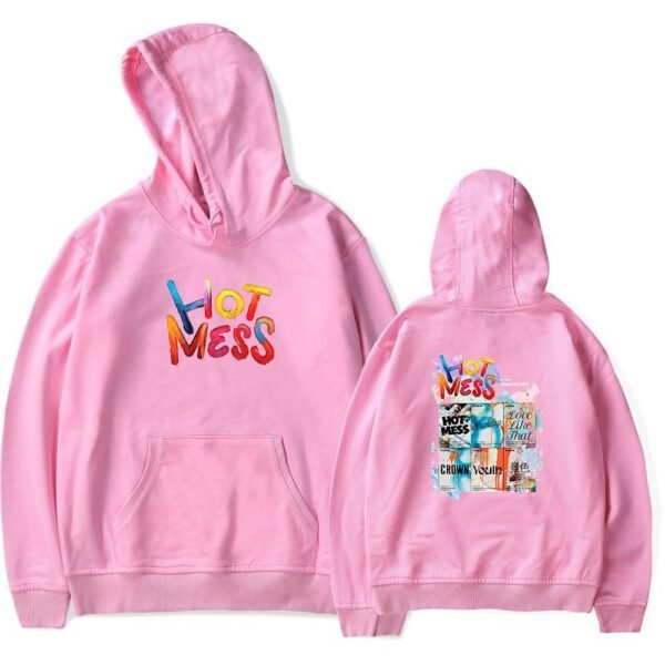 Evnne Hoodie #1 - Image 5