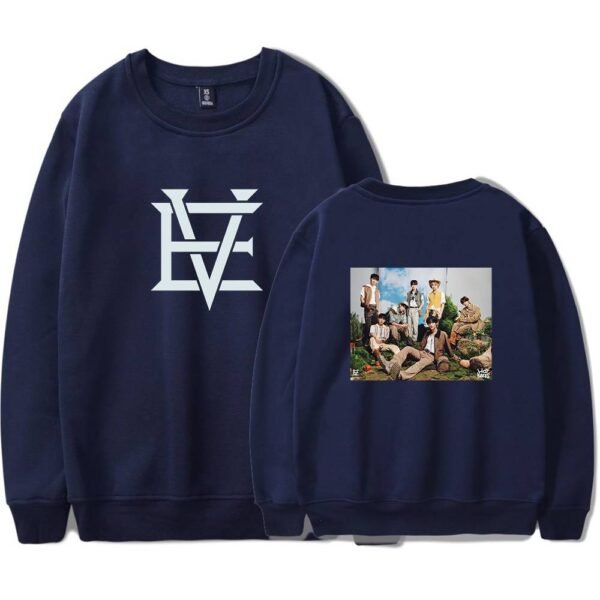 Evnne Sweatshirt #3 - Image 3