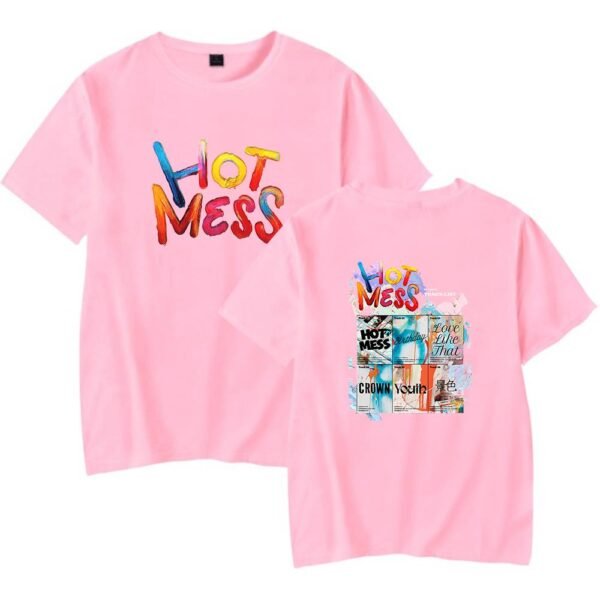 Evnne T-Shirt #1 - Image 5