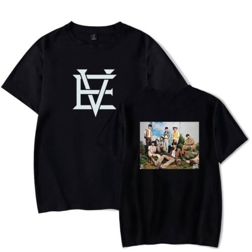 Evnne T-Shirt #3