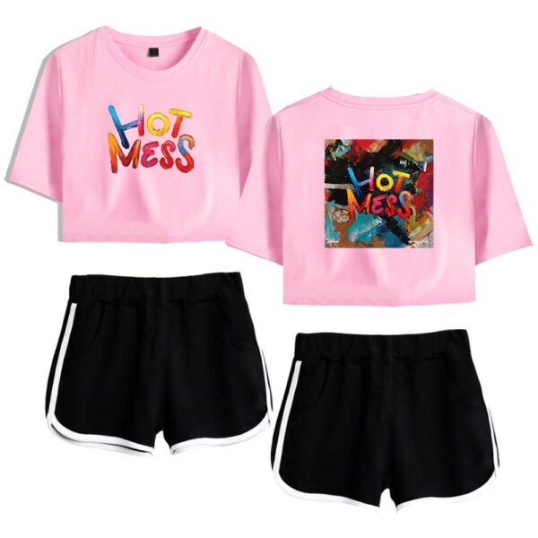 Evnne Tracksuit #4 - Image 5