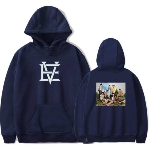 Evnne Hoodie #3