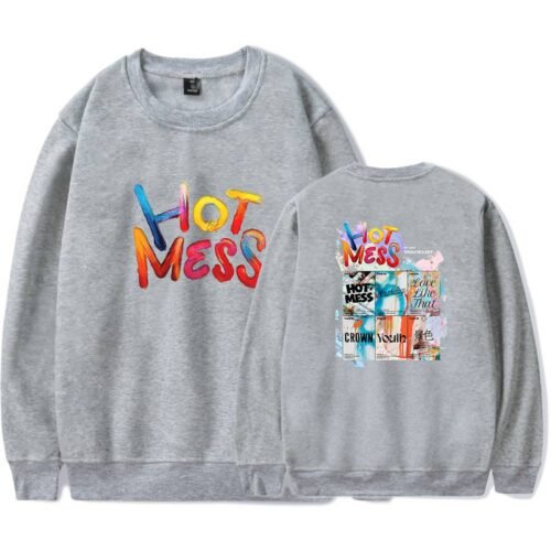 Evnne Sweatshirt #1