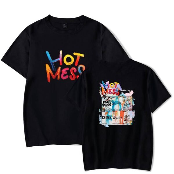 Evnne T-Shirt #1 - Image 2