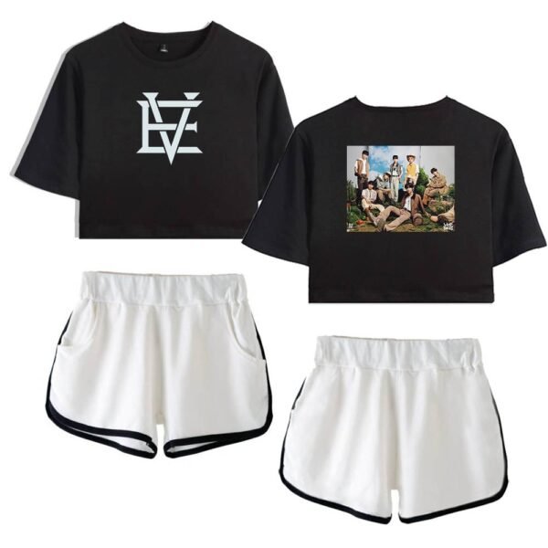 Evnne Tracksuit #3 - Image 3