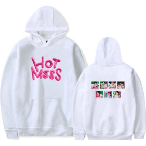 Evnne Hoodie #2