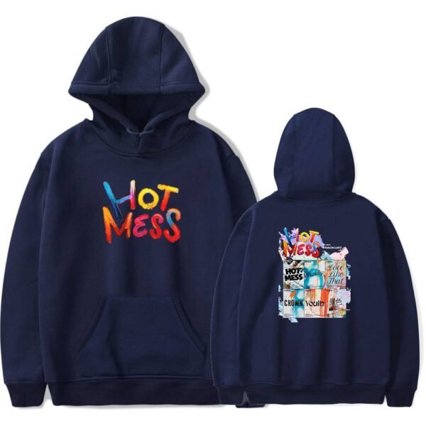 Evnne Hoodie #1 - Image 3
