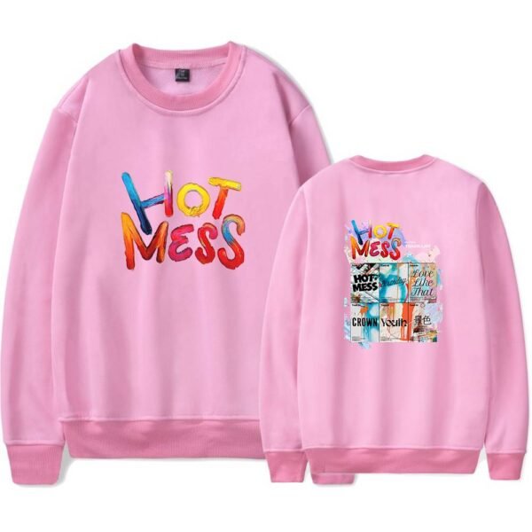 Evnne Sweatshirt #1 - Image 5