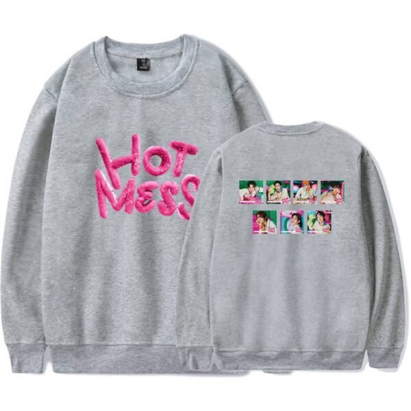 Evnne Sweatshirt #2 - Image 4