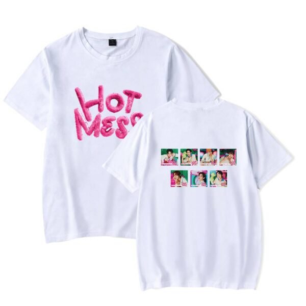 Evnne T-Shirt #2 - Image 3
