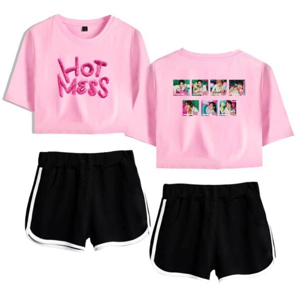 Evnne Tracksuit #2 - Image 4