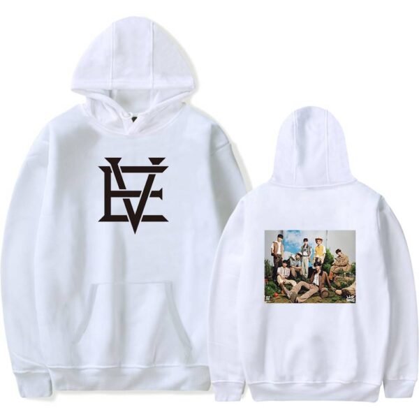 Evnne Hoodie #3 - Image 3