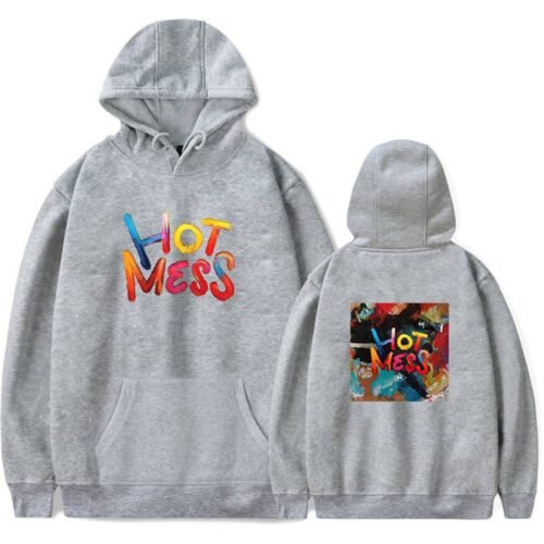 Evnne Hoodie #4