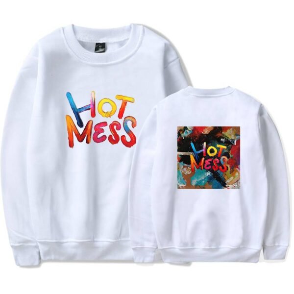 Evnne Sweatshirt #4 - Image 3